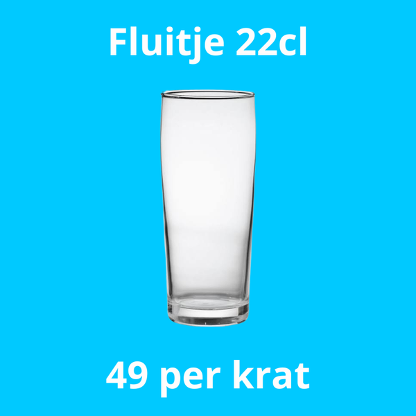 Fluitje 22CL