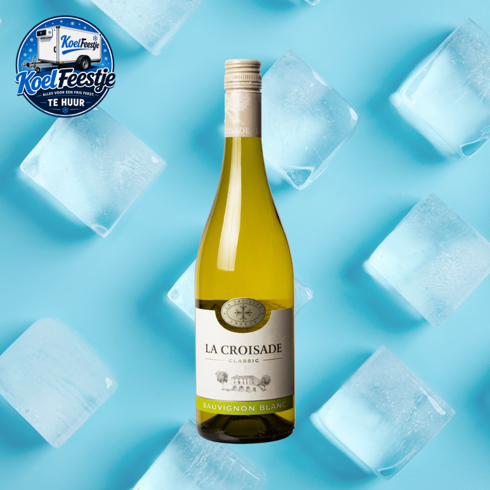 La Croisade Sauvignon Blanc