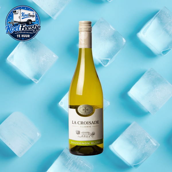 La Croisade Sauvignon Blanc