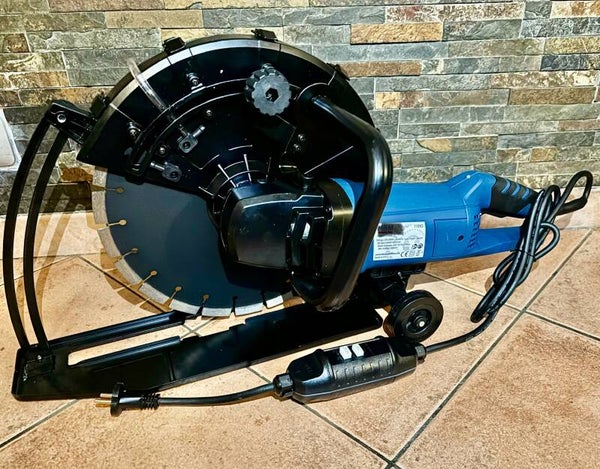 Wandsäge / Betonsäge