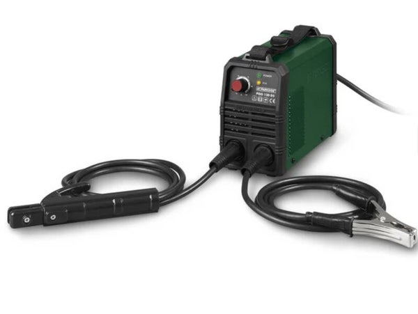 Elektroden Schweißgerät