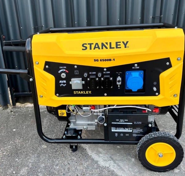 Stromerzeuger 230 Volt  / 32 A