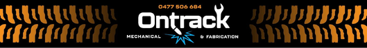 Ontrack Mechanical &amp; Fabrication