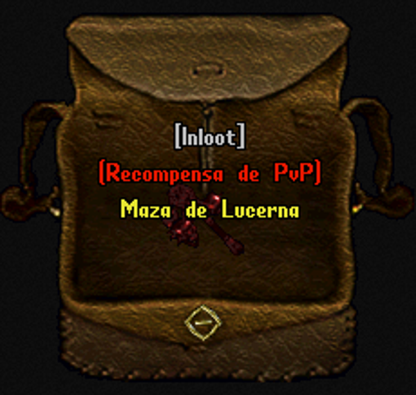 Maza de Lucerna.