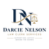 Darcie Nelson Law Clerk Services