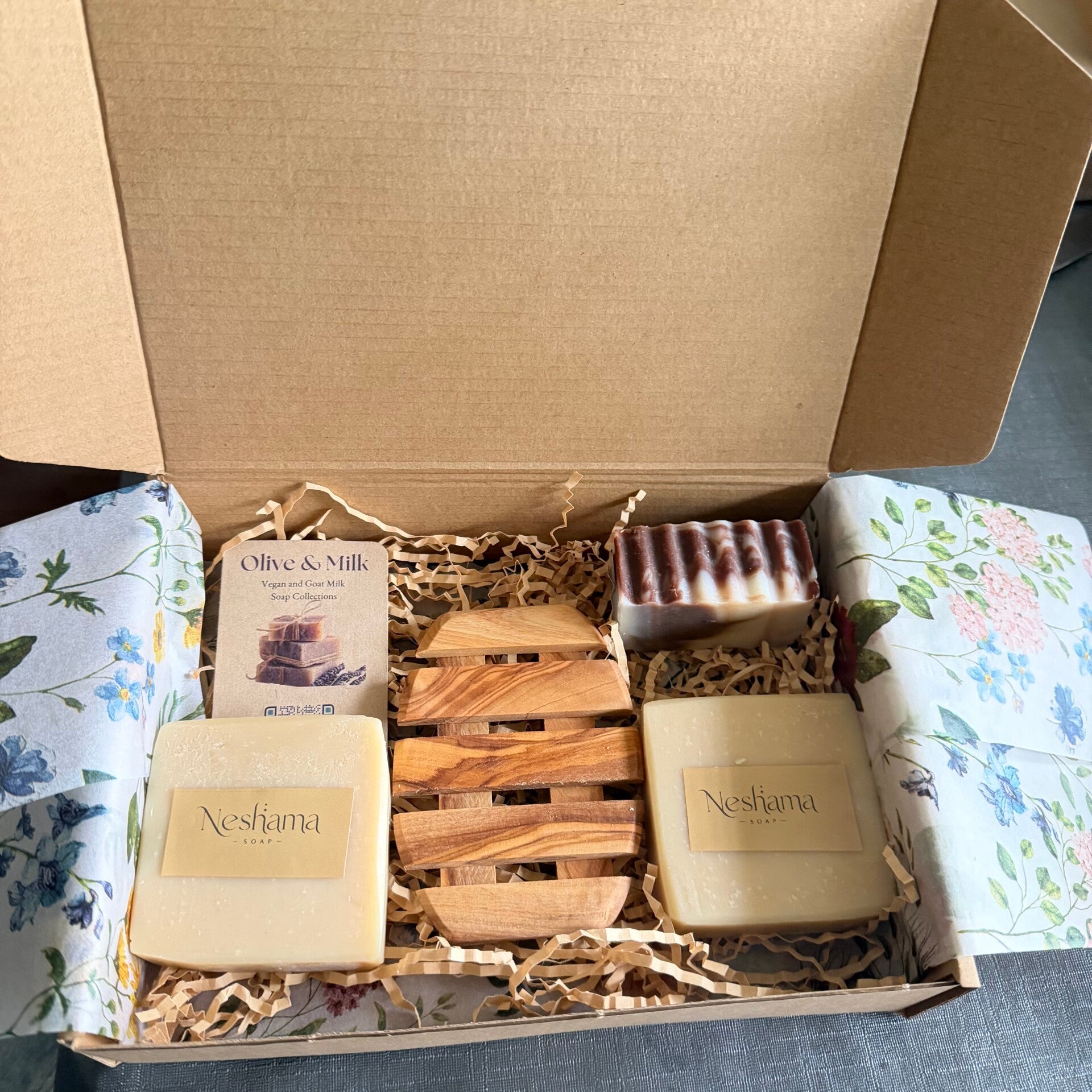 Luxe Giftbox