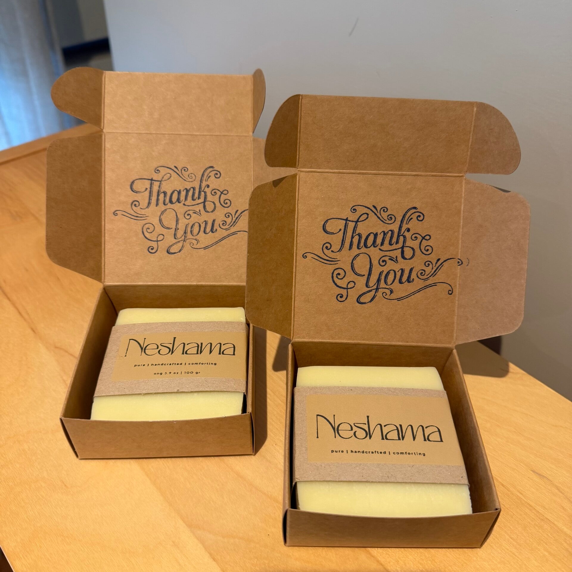 Mini Thank You Giftbox
