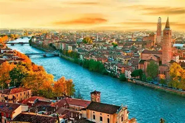 Tour Verona