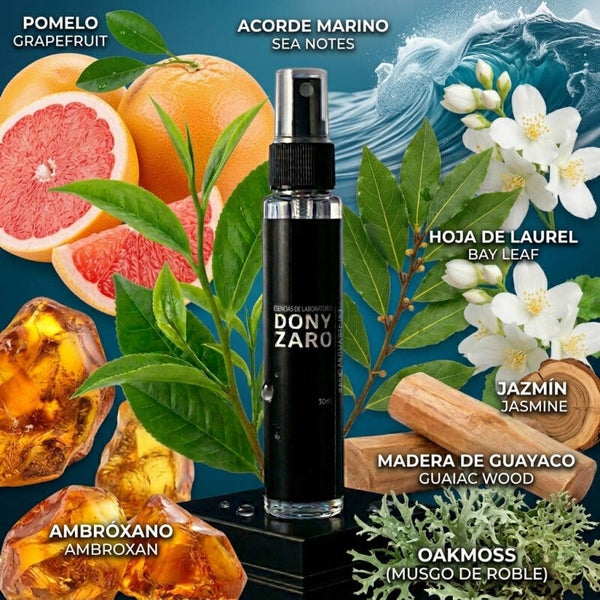 Inspirado en : INVICTUS (PACO RABANNE)