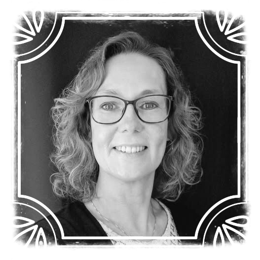 Afbeelding: Dichteres van deze website