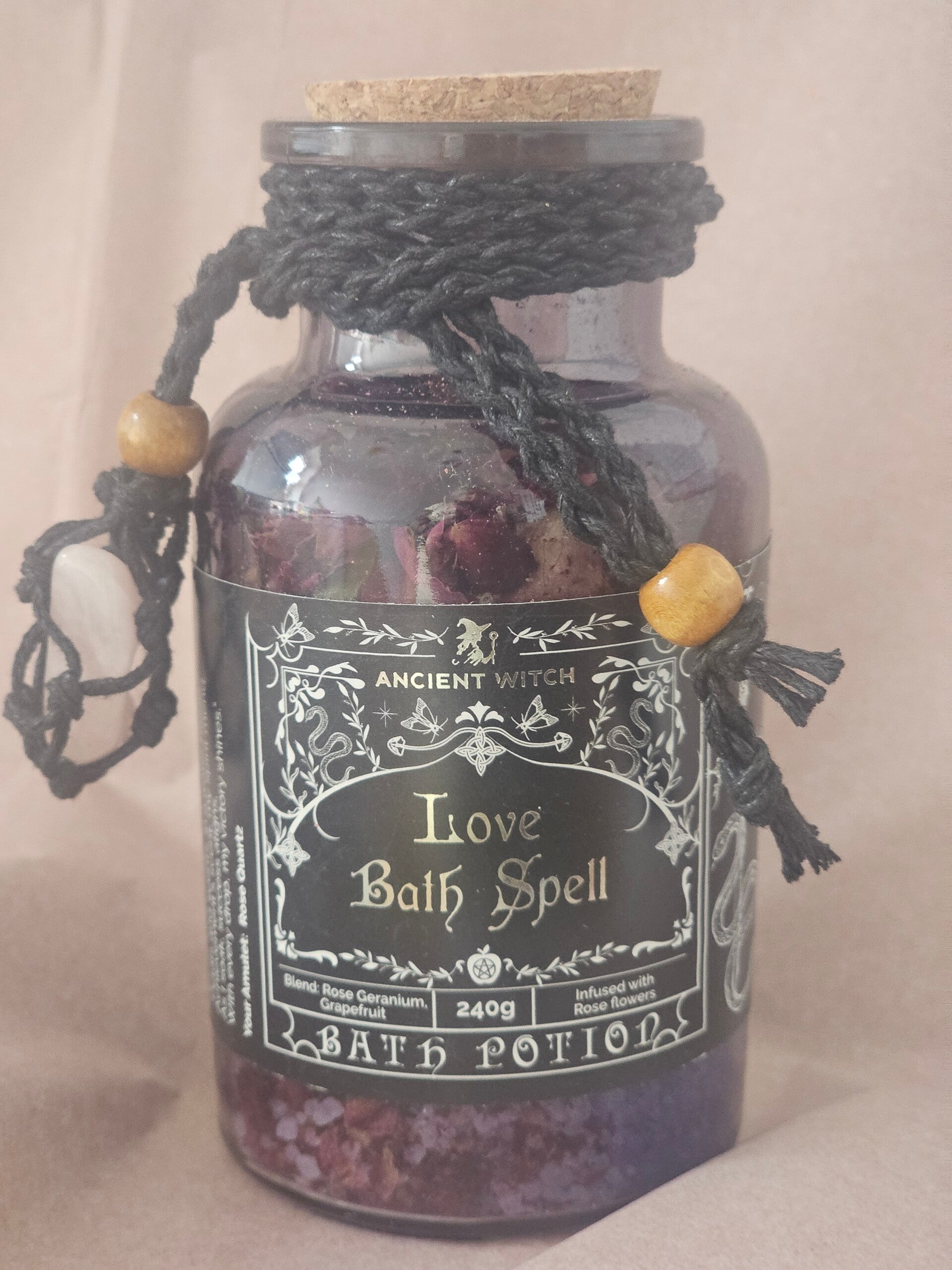 Love Spell