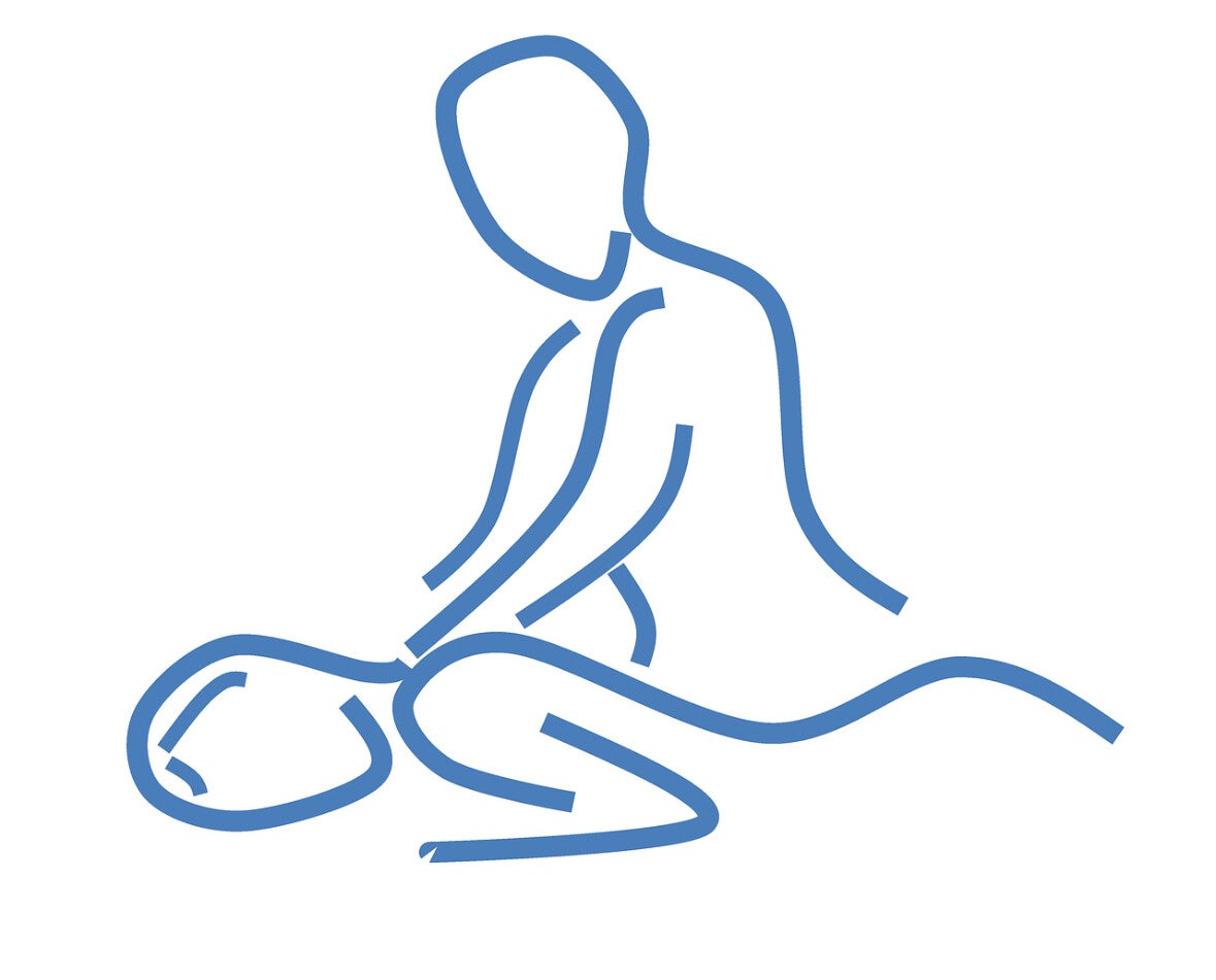 >80 Massage = 60 Minute or 1/2 hour