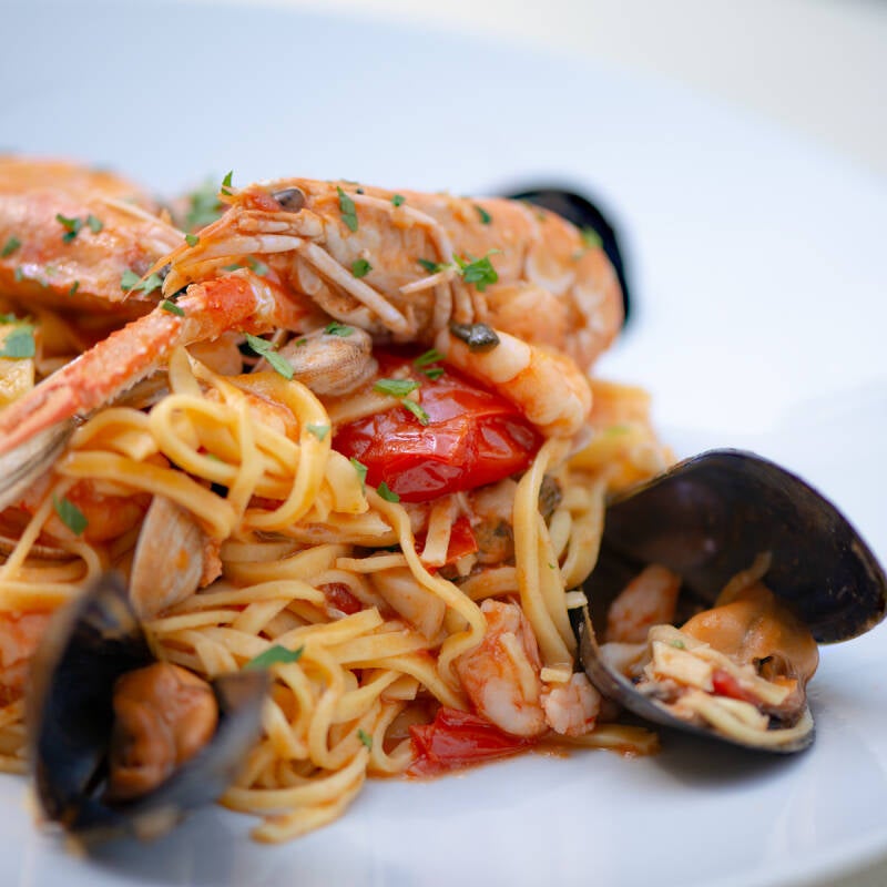 il nostro taglino allo scoglio