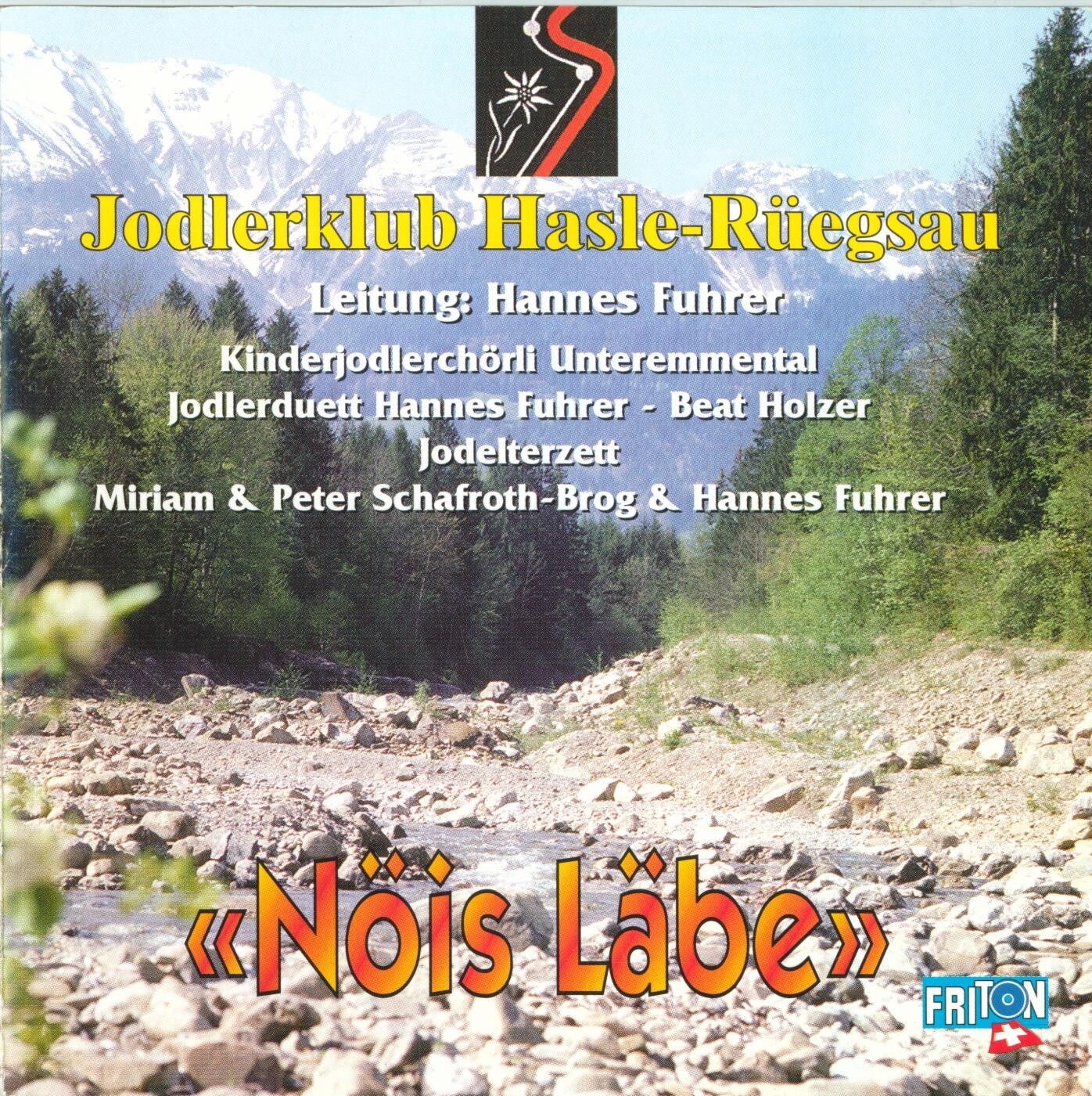 Nöis Läbe – 1998