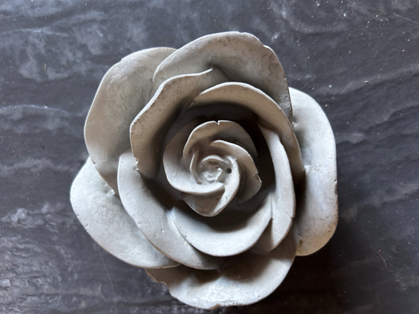 Beton-Rose