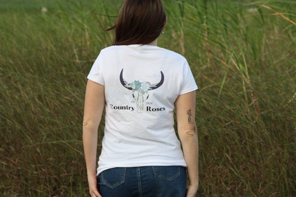 Female Tee