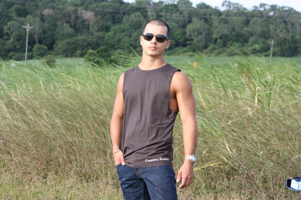 Men's Tank's