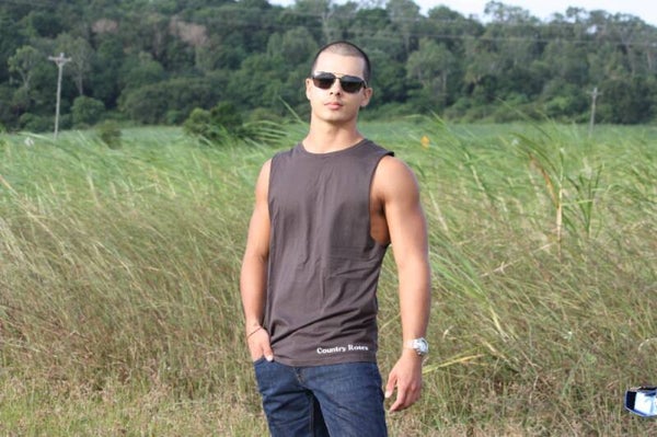 Men's Tank's