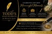 Todd's Signature Services