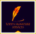 Todd's Signature Services