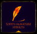 Todd's Signature Services