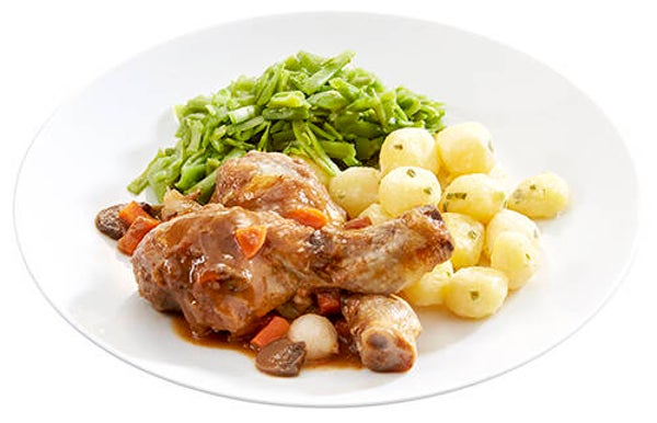 Buurthap woensdag 8 april