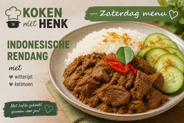 Buurthap Zaterdag 16 mei
