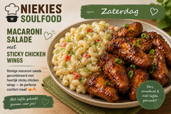 Buurthap Zaterdag 30 mei