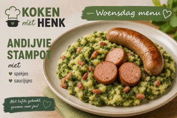 Buurthap woensdag 27 mei