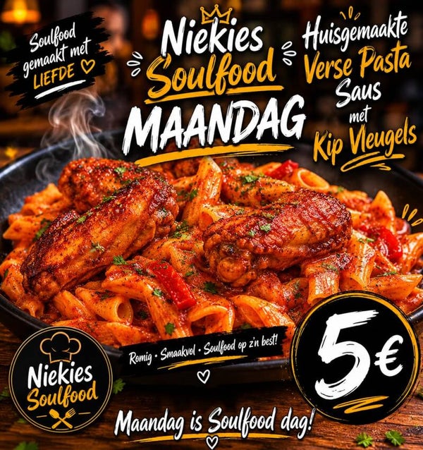 Buurthap maandag 1 juni