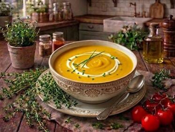 Buurthap maandag 27 april (extra gerecht)