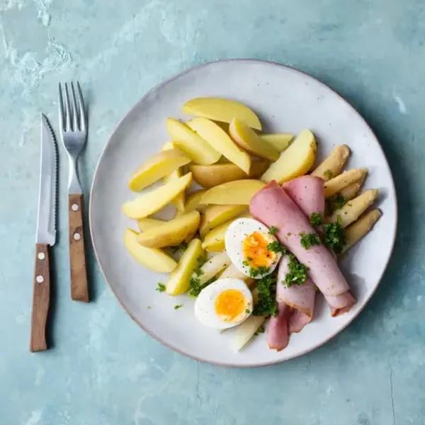 Buurthap Maandag 30 Maart