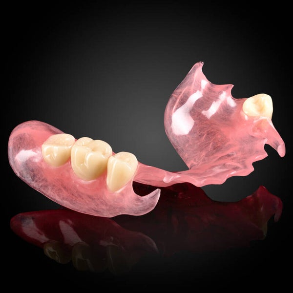 Partial Denture