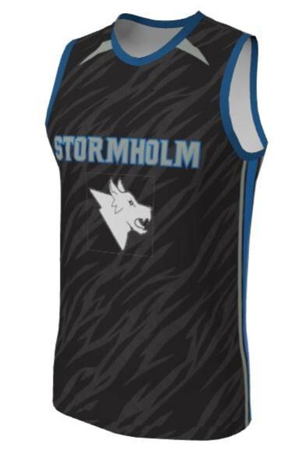 Short Sleeve OR Sleeveless Shirt w/ Shorts Set