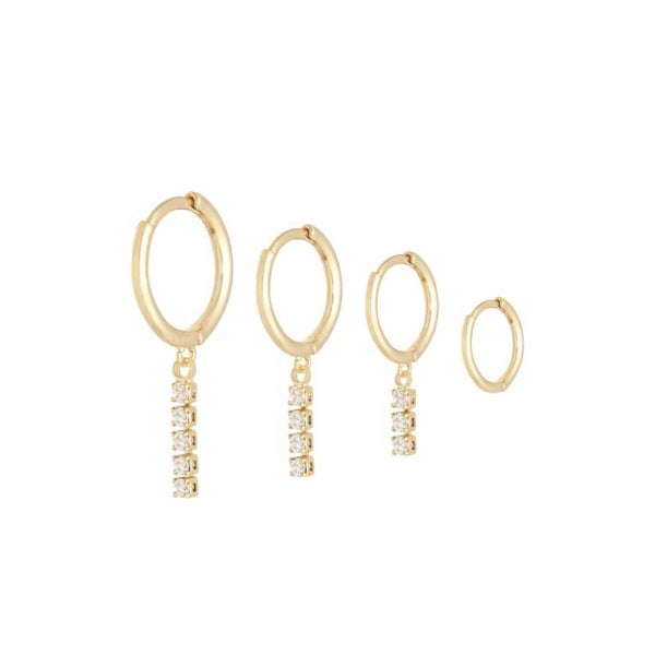 Set Dangling Diamonds