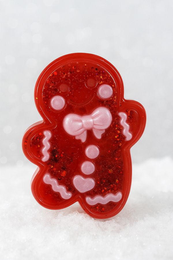 Lebkuchen Deko