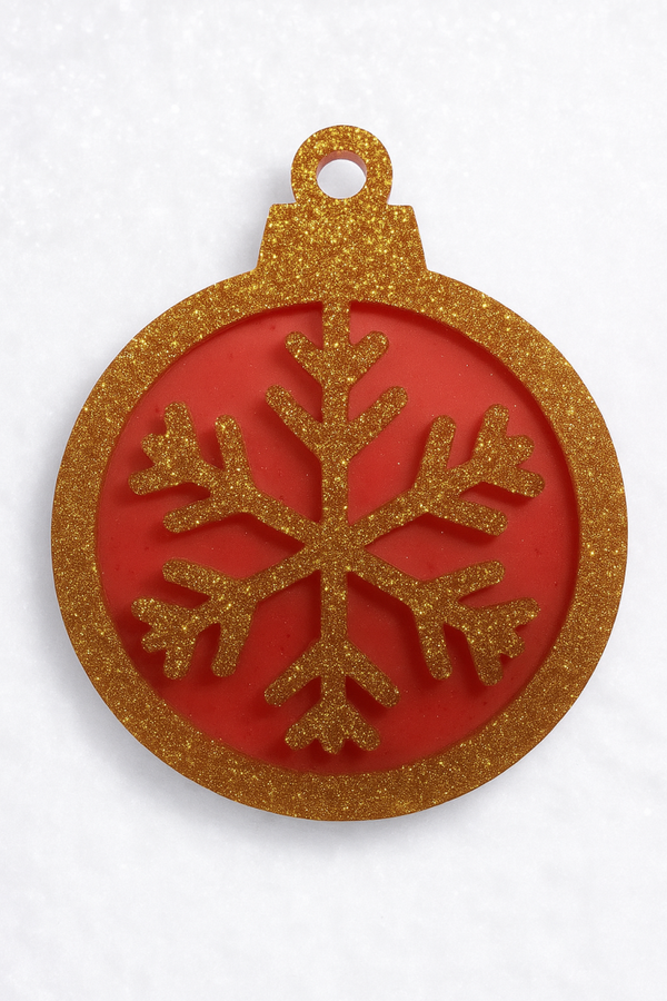 Weihnachtsbaum Anhänger