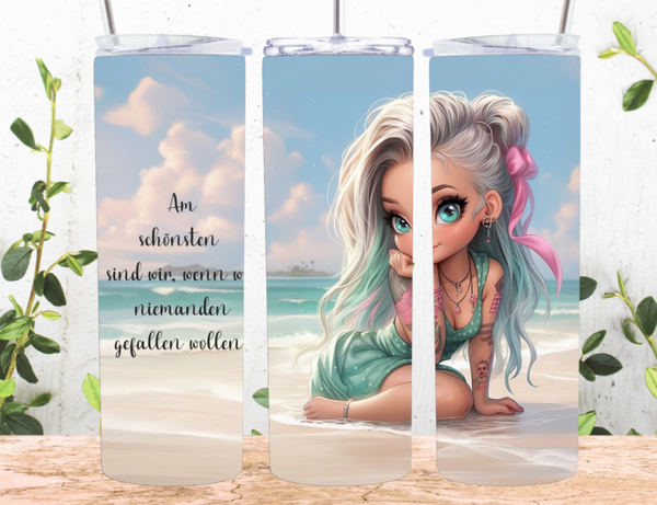 Tumbler der Woche