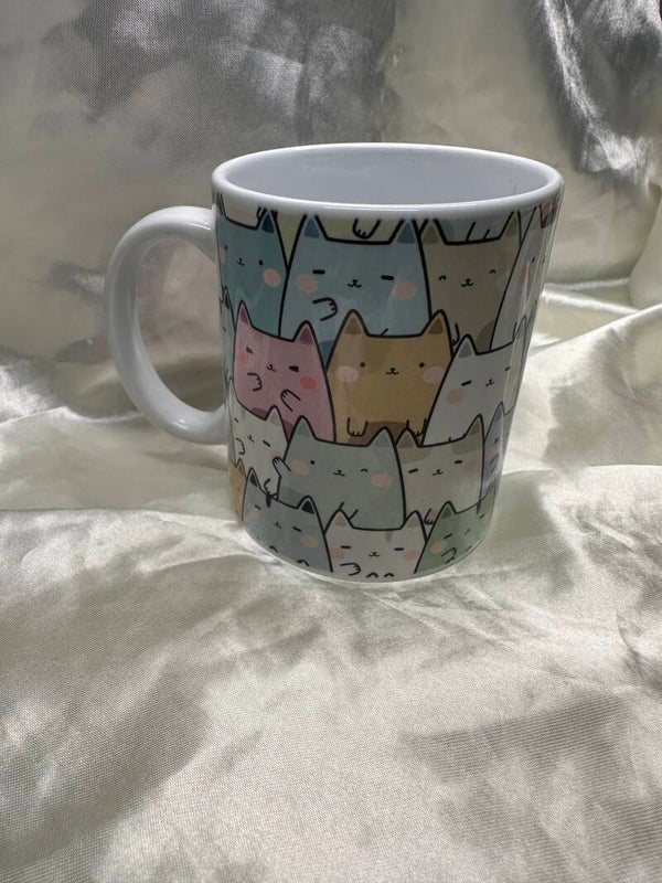 CAT Tasse