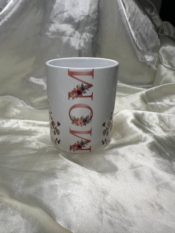 Mom Tasse