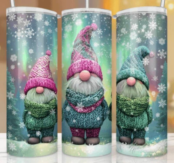 Tumbler der Woche