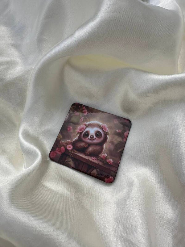 Magnet Faultier Artikelnummer:#28