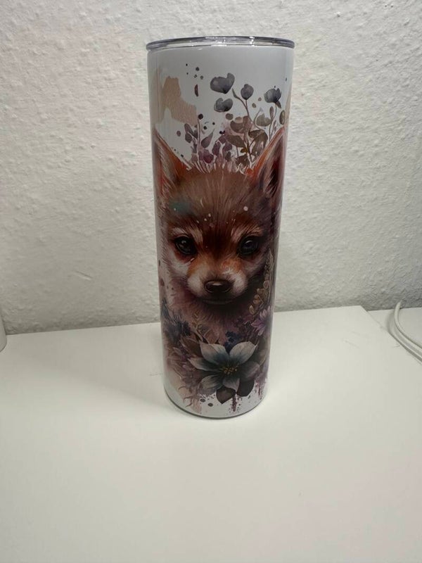 Tumbler Baby fuchs Artikelnummer:#03