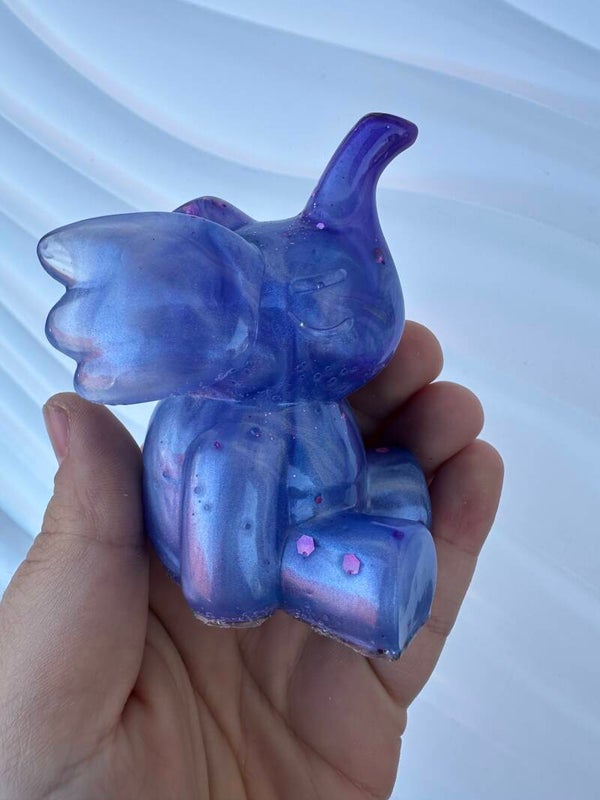 Elefant