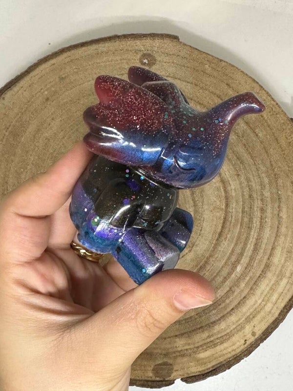 Elefant