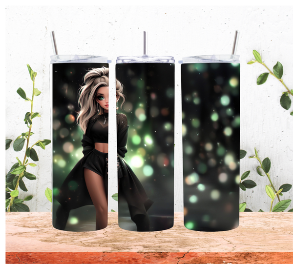 Tumbler Lichter