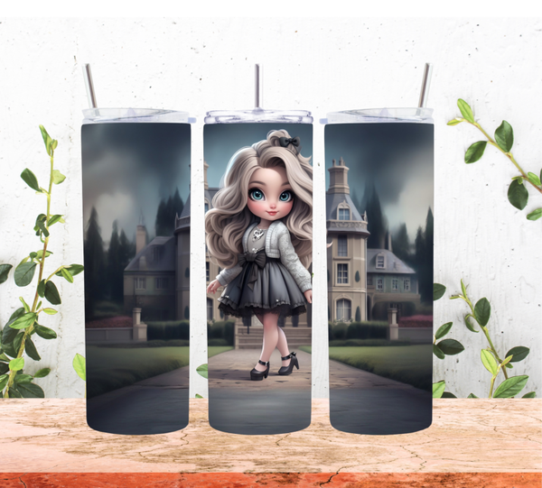 Tumbler