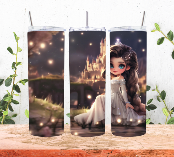 Tumbler Lichter