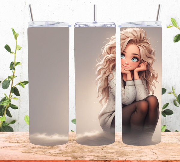 Tumbler