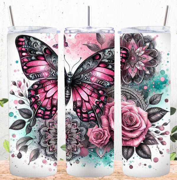 Tumbler
